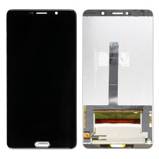 Дисплей Huawei Mate 10, з тачскріном, Black
