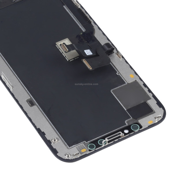Дисплей iPhone XS, з тачскріном, Original (Refurbished)