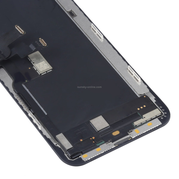 Дисплей iPhone XS, з тачскріном, Original (Refurbished)