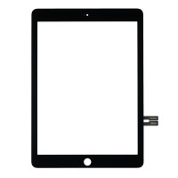 Тачскрін iPad 9.7 2018 (6th gen.), OEM, Black