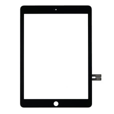 Тачскрін iPad 9.7 2018 (6th gen.), OEM, Black