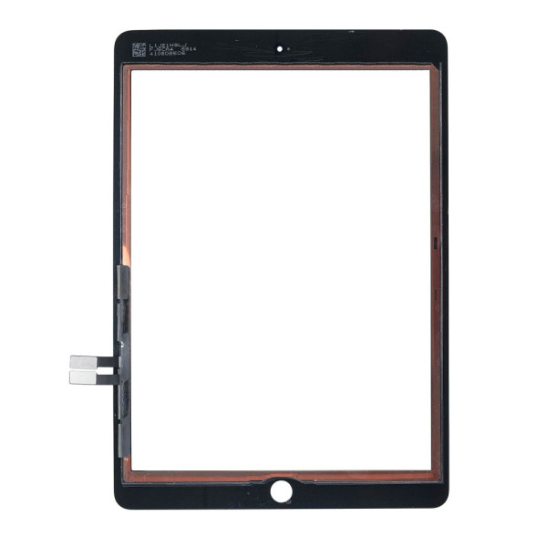 Тачскрін iPad 9.7 2018 (6th gen.), OEM, Black