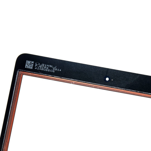 Тачскрін iPad 9.7 2018 (6th gen.), OEM, Black