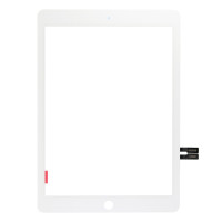 Тачскрін iPad 9.7 2018 (6th gen.), OEM, White
