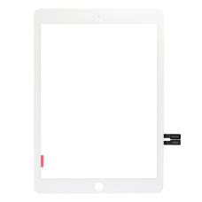Тачскрін iPad 9.7 2018 (6th gen.), OEM, White