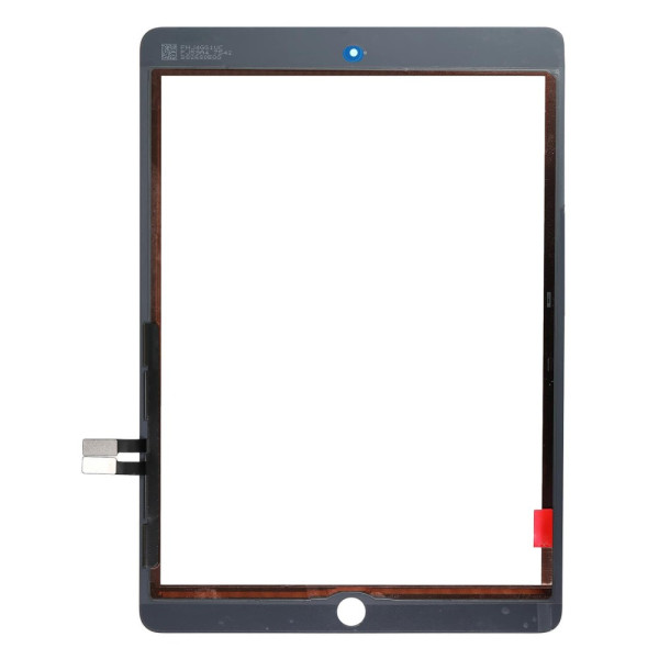 Тачскрін iPad 9.7 2018 (6th gen.), OEM, White