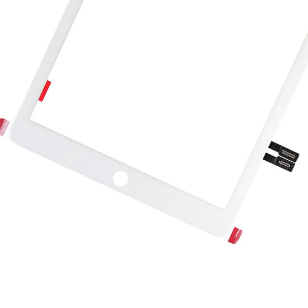 Тачскрін iPad 9.7 2018 (6th gen.), OEM, White