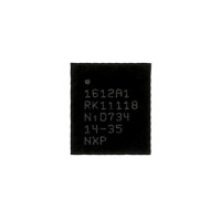 Мікросхема керування зарядкою U2 iPhone 8, iPhone 8 Plus, iPhone X (U6300 1612A1) 56pin