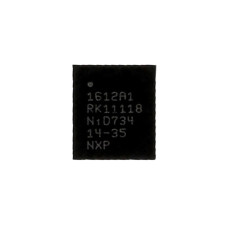 Мікросхема керування зарядкою U2 iPhone 8, iPhone 8 Plus, iPhone X (U6300 1612A1) 56pin