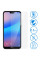 Захисне скло Huawei P20 Lite, Nova 3e (2.5D) Прозоре