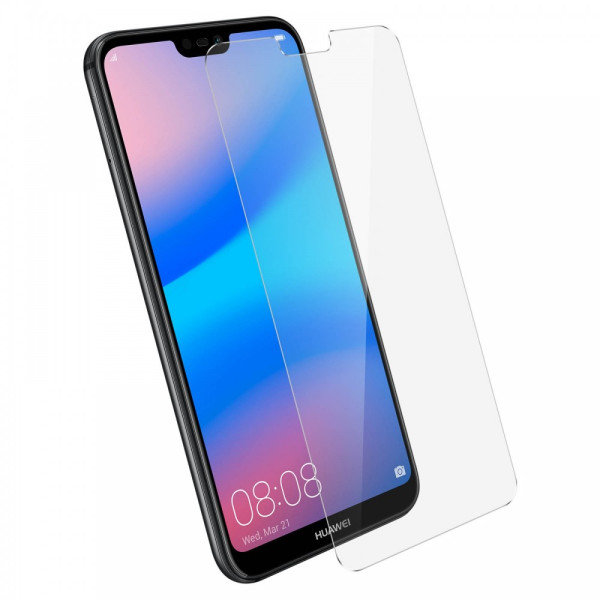 Захисне скло Huawei P20 Lite, Nova 3e (2.5D) Прозоре