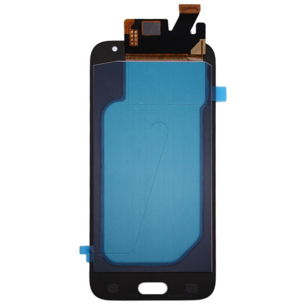 Дисплей Samsung J530 Galaxy J5 2017 з тачскріном, OLED, Black