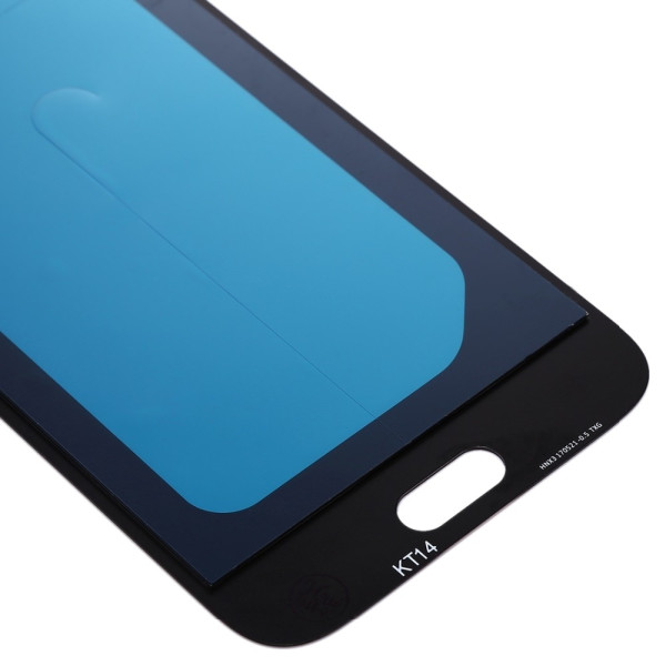 Дисплей Samsung J530 Galaxy J5 2017 з тачскріном, OLED, Gold