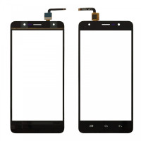 Тачскрін NOMI i5510 Space M, Black