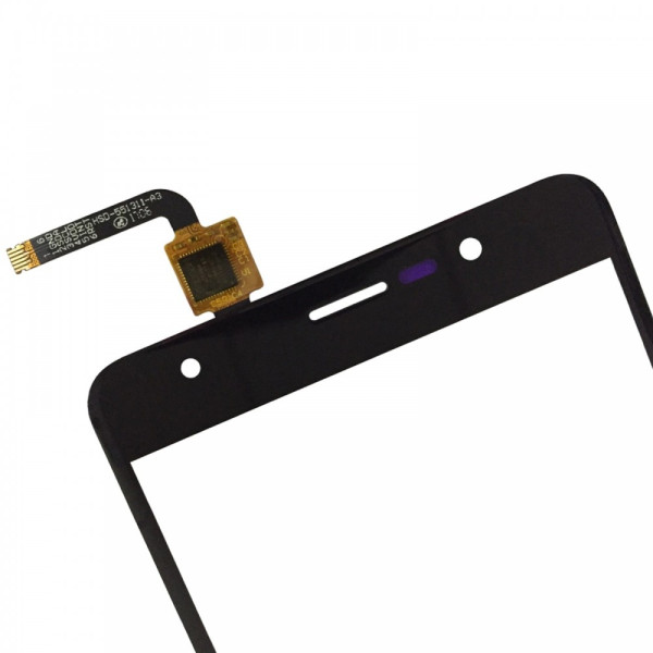 Тачскрін NOMI i5510 Space M, Black