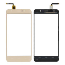 Тачскрін NOMI i5510 Space M, Gold