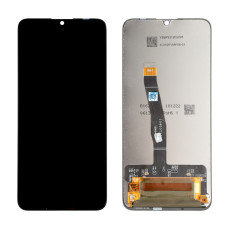 Дисплей Huawei P Smart 2019 (POT-LX1), з тачскріном, OEM