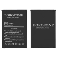 Акумулятор BL-45F1F для LG K4 X230, K8 X240, (Borofone)