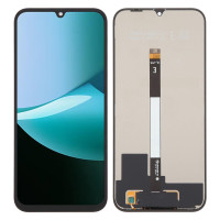 Дисплей Xiaomi Redmi 15C (European), з тачскріном, Black
