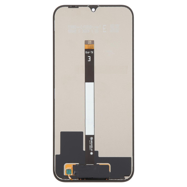 Дисплей Xiaomi Redmi 15C (European), з тачскріном, Black