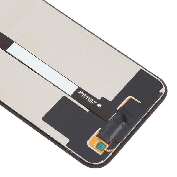 Дисплей Xiaomi Redmi 15C (European), з тачскріном, Black