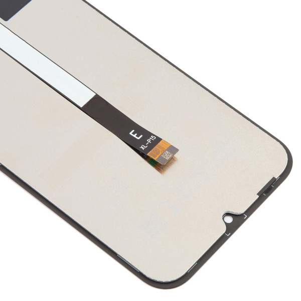 Дисплей Xiaomi Redmi 15C (European), з тачскріном, Black