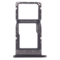 Тримач SIM карти Huawei P Smart 2019, Black