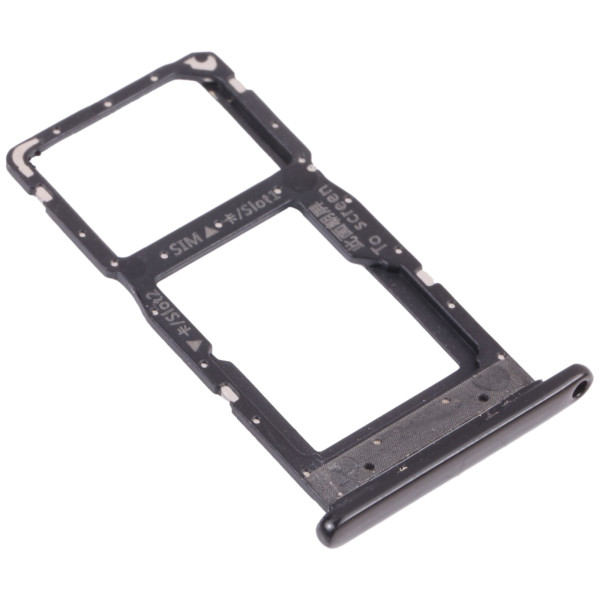 Тримач SIM карти Huawei P Smart 2019, Black