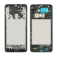 Рамка дисплея Samsung A125 Galaxy A12, A127 Galaxy A12