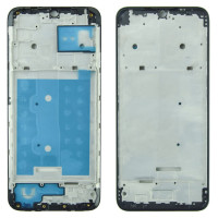 Рамка дисплея Motorola XT2095 Moto E7, Black