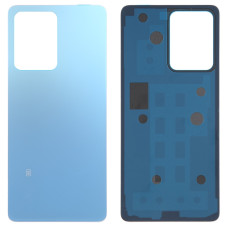 Задня кришка Xiaomi Redmi Note 12 Pro 5G, OEM, Sky Blue
