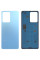 Задня кришка Xiaomi Redmi Note 12 Pro 5G, OEM, Sky Blue