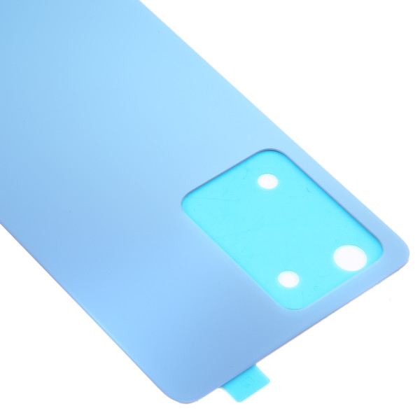 Задня кришка Xiaomi Redmi Note 12 Pro 5G, OEM, Sky Blue