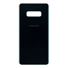 Задня кришка Samsung G970 Galaxy S10e, Black