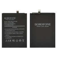 Акумулятор BN53 для Xiaomi Redmi Note 9 Pro, Redmi Note 10 Pro, (Borofone)