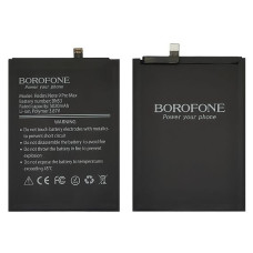 Акумулятор BN53 для Xiaomi Redmi Note 9 Pro, Redmi Note 10 Pro, (Borofone)