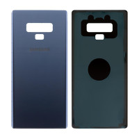 Задня кришка Samsung N960 Galaxy Note 9, Blue