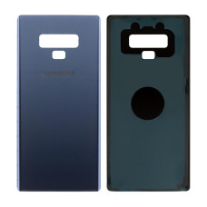 Задня кришка Samsung N960 Galaxy Note 9, Blue