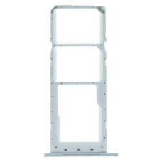 Тримач SIM карти Samsung A145 Galaxy A14, Silver