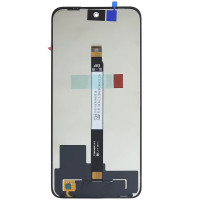 Дисплей Xiaomi Redmi 15 5G (Europe), з тачскріном, Black, Service Pack