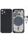 Корпус iPhone 12 mini, Black
