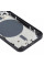 Корпус iPhone 12 mini, Black