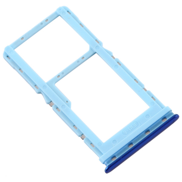 Тримач SIM карти Xiaomi Mi A3, Blue