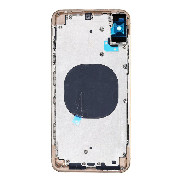 Корпус iPhone XS Max, Gold