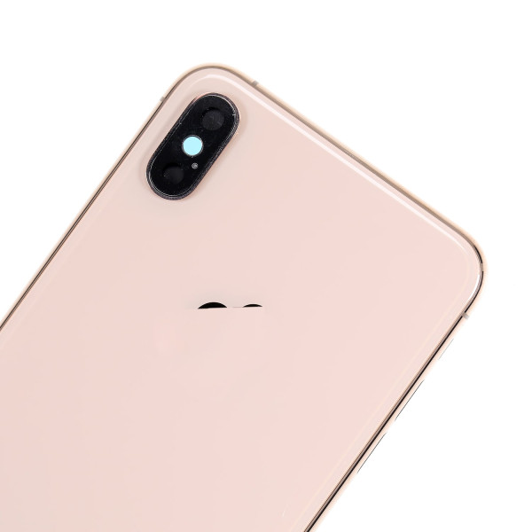 Корпус iPhone XS Max, Gold