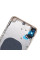Корпус iPhone XS Max, Gold