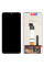 Дисплей Xiaomi Redmi Note 10 5G, Poco M3 Pro, з тачскріном, Black