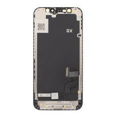 Дисплей iPhone 12 mini, з тачскріном, OLED Hard GX