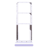 Тримач SIM карти Realme C55, Purple