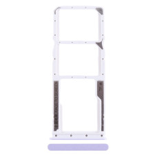 Тримач SIM карти Realme C55, Purple